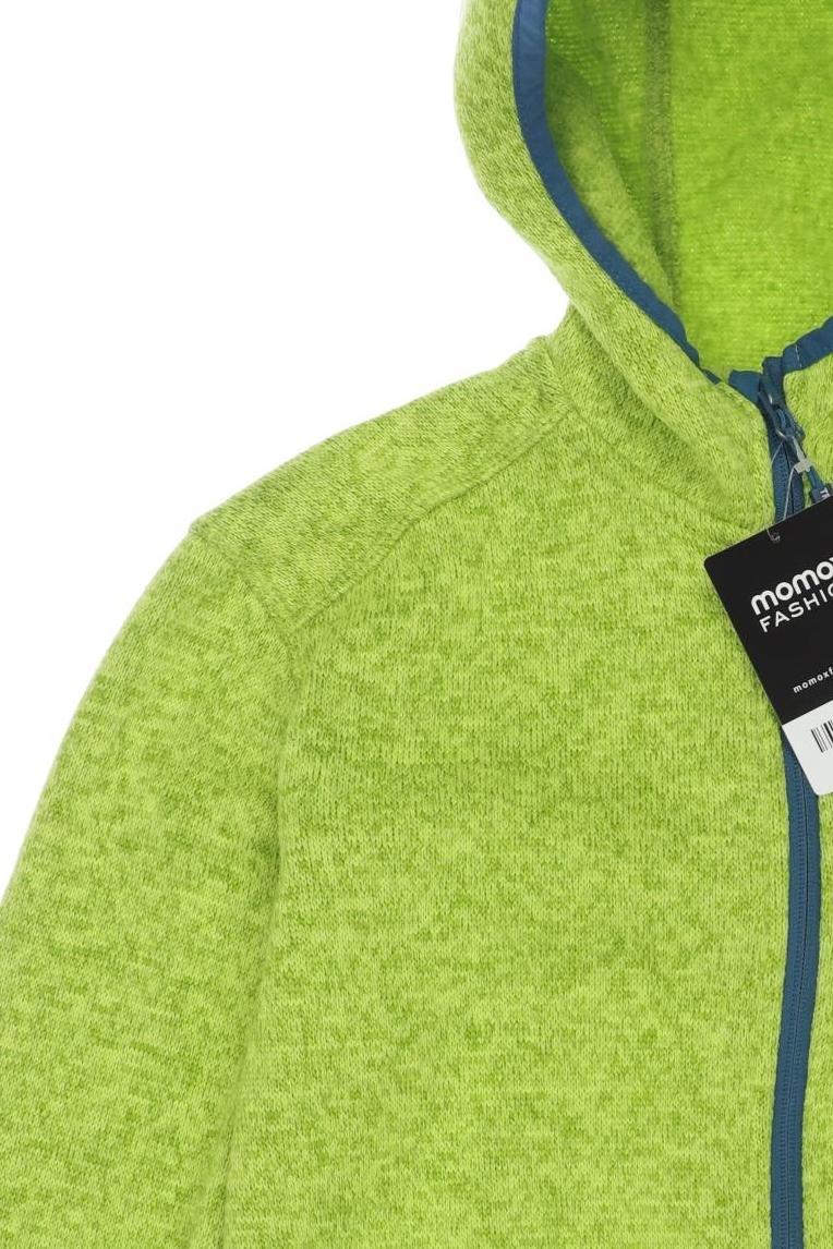 Thumbnail - Trollkids Herren Hoodies &amp; Sweater, hellgrün, Gr. 152