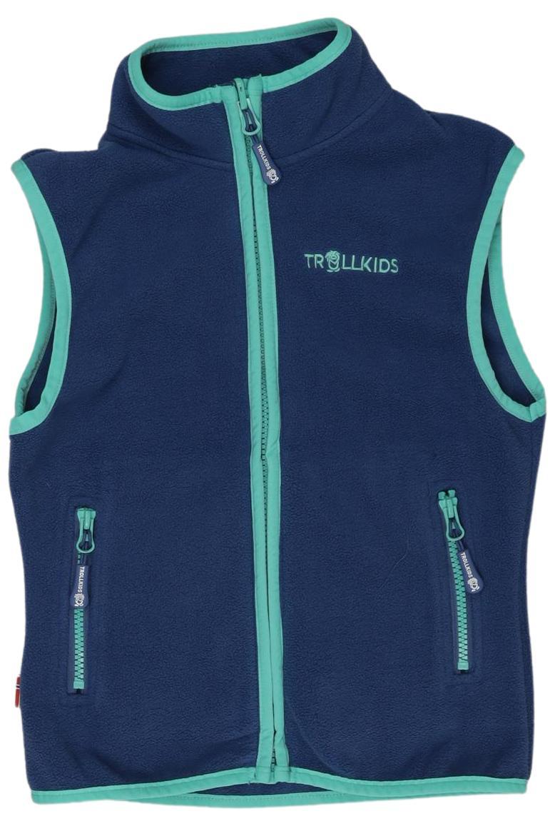 

Trollkids Jungen Hoodies & Sweater, mehrfarbig, Gr. 116