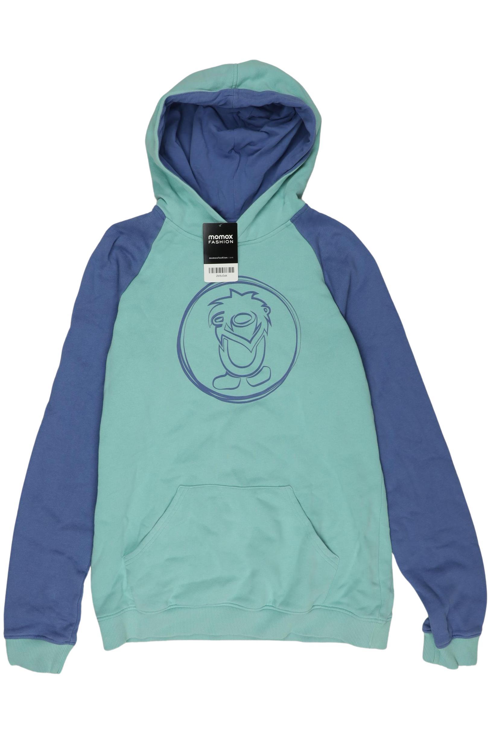 

Trollkids Herren Hoodies & Sweater, hellblau, Gr. 176