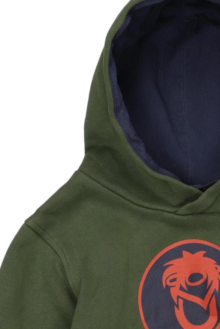 Thumbnail - Trollkids Jungen Hoodies &amp; Sweater, grün, Gr. 116