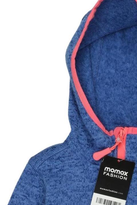 Thumbnail - Trollkids Jungen Hoodies &amp; Sweater, blau, Gr. 98