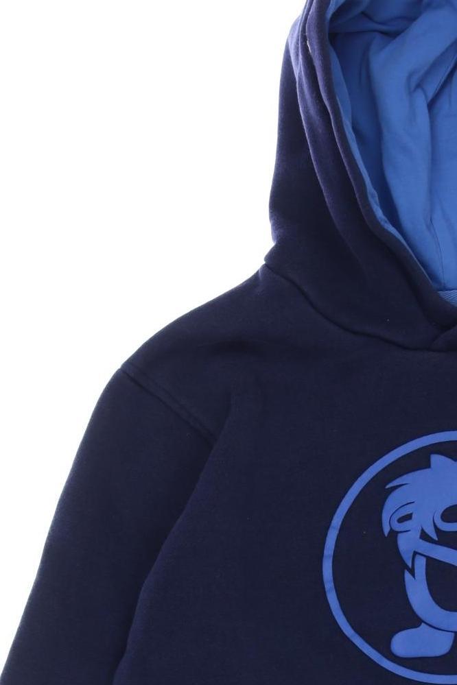 Thumbnail - Trollkids Jungen Hoodies &amp; Sweater, marineblau, Gr. 164