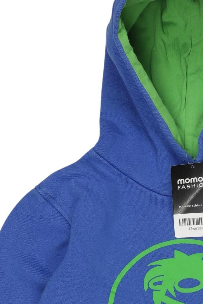 Thumbnail - Trollkids Jungen Hoodies &amp; Sweater, mehrfarbig, Gr. 140