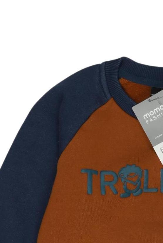 Thumbnail - Trollkids Jungen Hoodies &amp; Sweater, mehrfarbig, Gr. 116