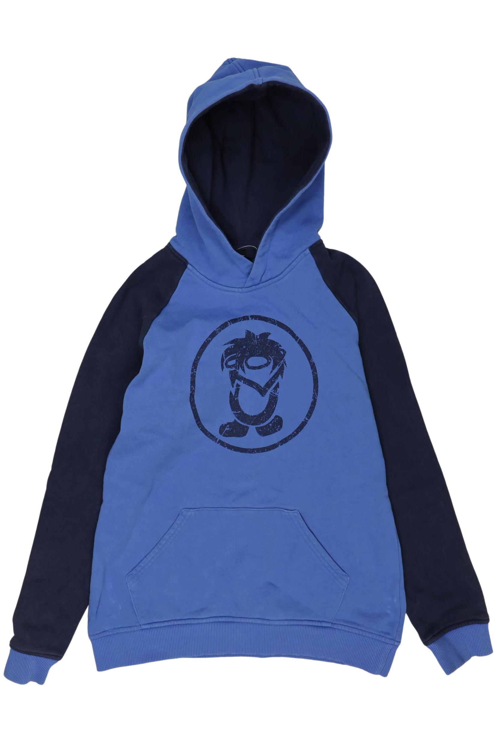 

Trollkids Jungen Hoodies & Sweater, marineblau, Gr. 152