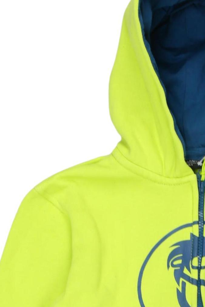 Thumbnail - Trollkids Jungen Hoodies &amp; Sweater, neon, Gr. 164