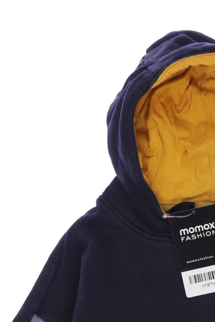 Thumbnail - Trollkids Jungen Hoodies &amp; Sweater, marineblau, Gr. 98