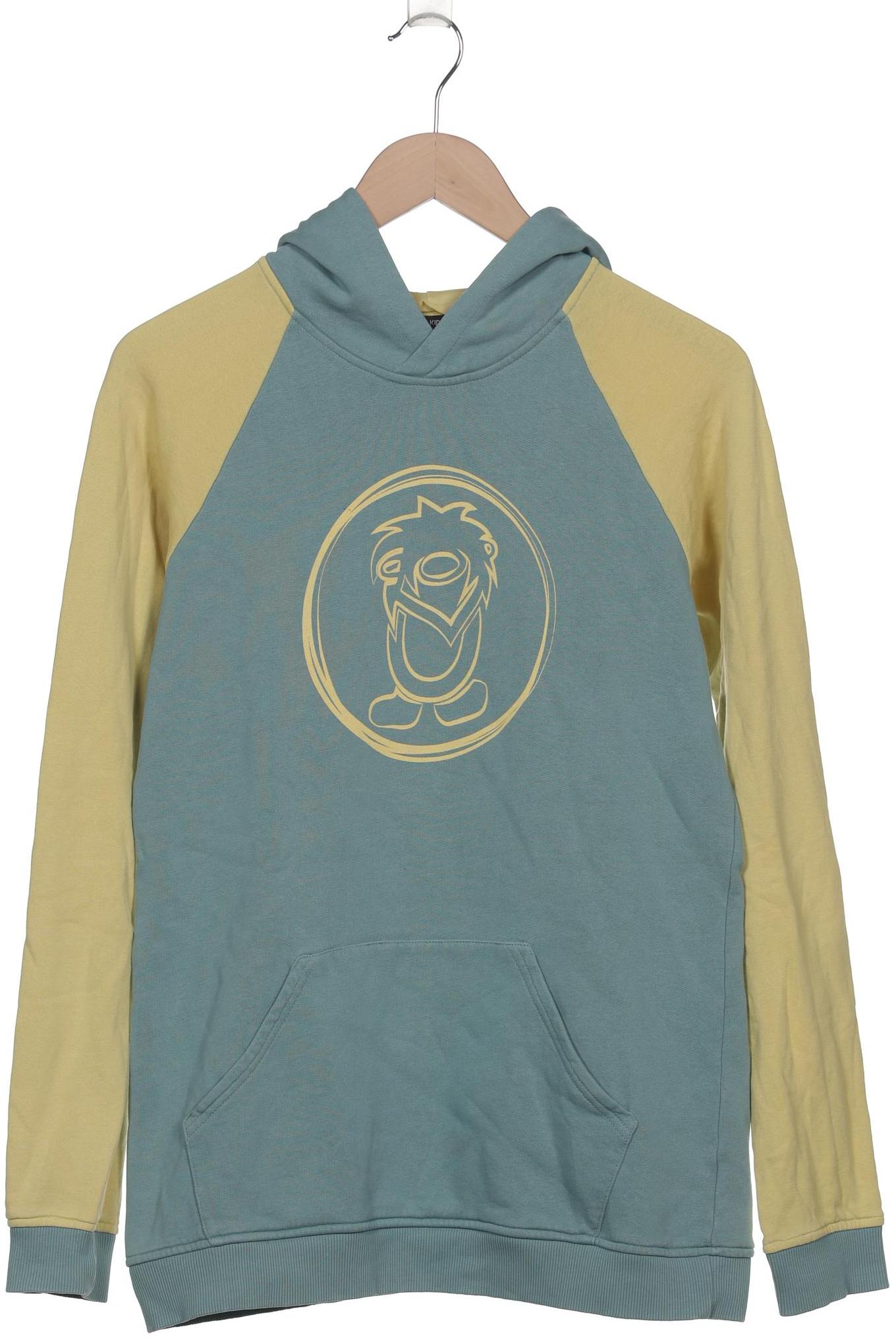 

Trollkids Jungen Hoodies & Sweater, türkis, Gr. 176