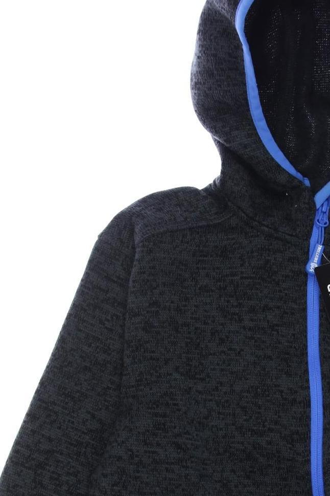 Thumbnail - Trollkids Herren Hoodies &amp; Sweater, grün, Gr. 152