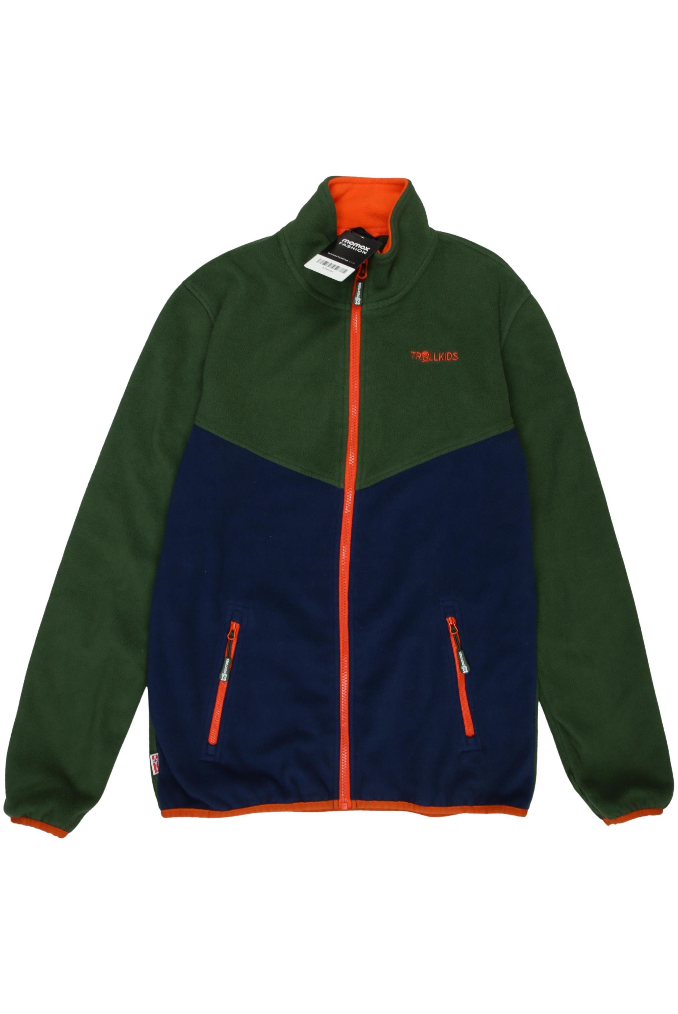 

Trollkids Herren Hoodies & Sweater, marineblau, Gr. 176