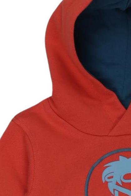 Thumbnail - Trollkids Jungen Hoodies &amp; Sweater, rot, Gr. 98