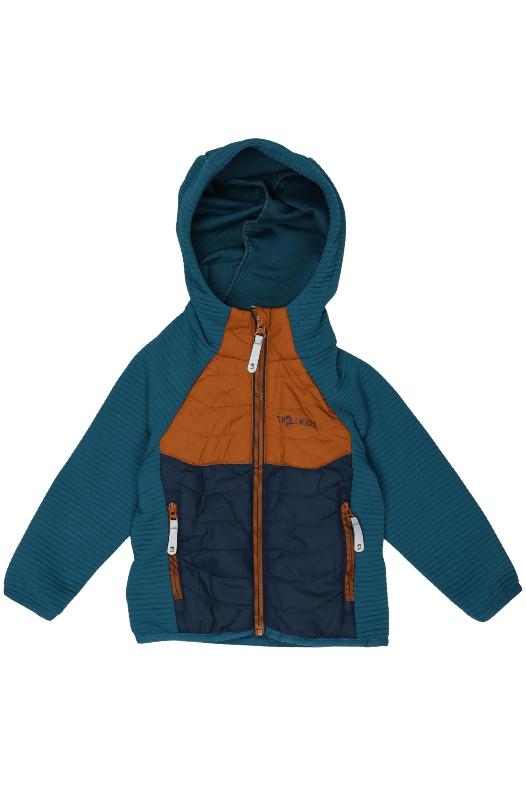 

Trollkids Jungen Hoodies & Sweater, mehrfarbig, Gr. 92