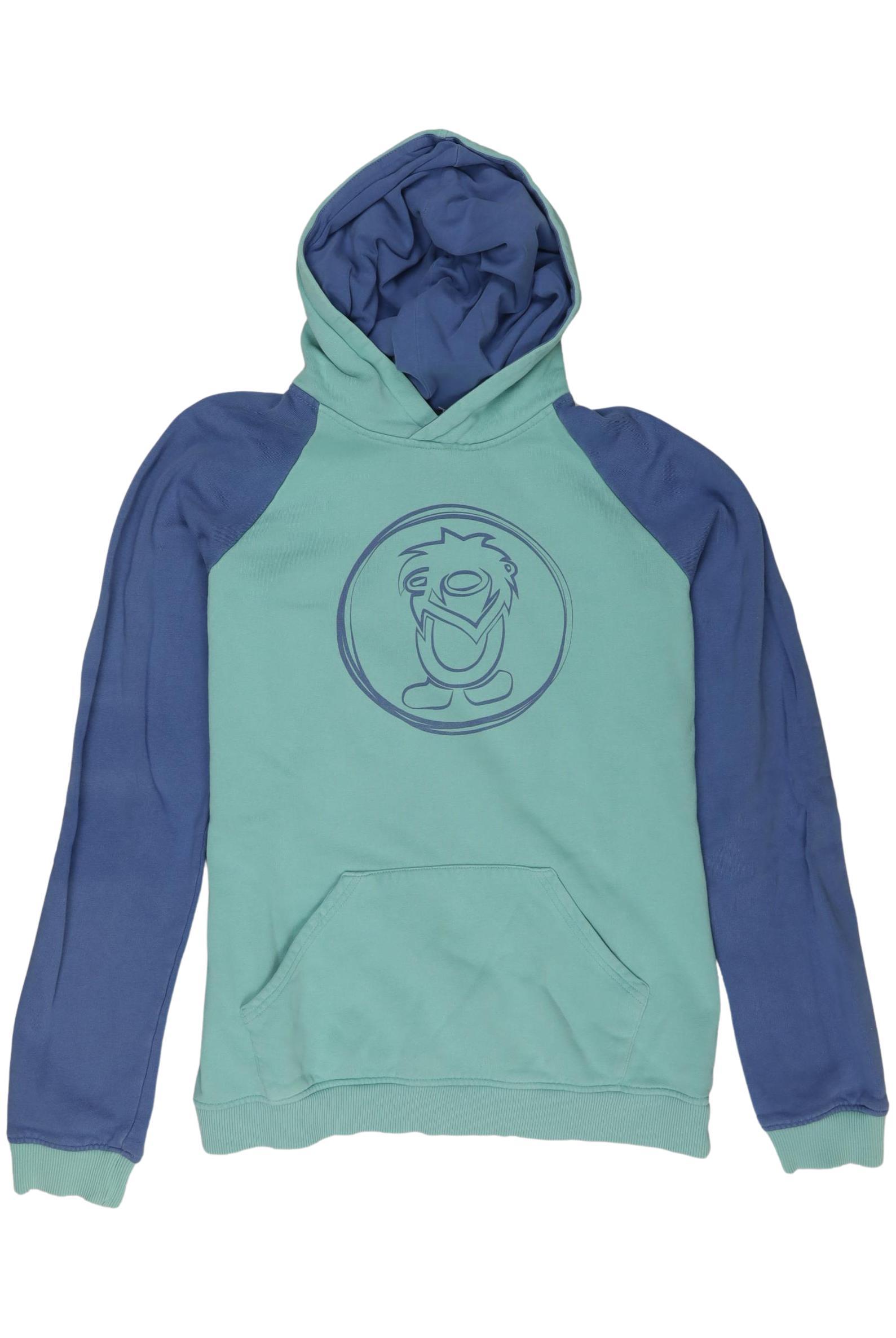 

Trollkids Jungen Hoodies & Sweater, hellblau, Gr. 176