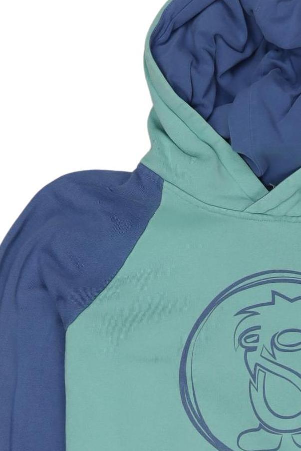 Thumbnail - Trollkids Jungen Hoodies &amp; Sweater, hellblau, Gr. 176