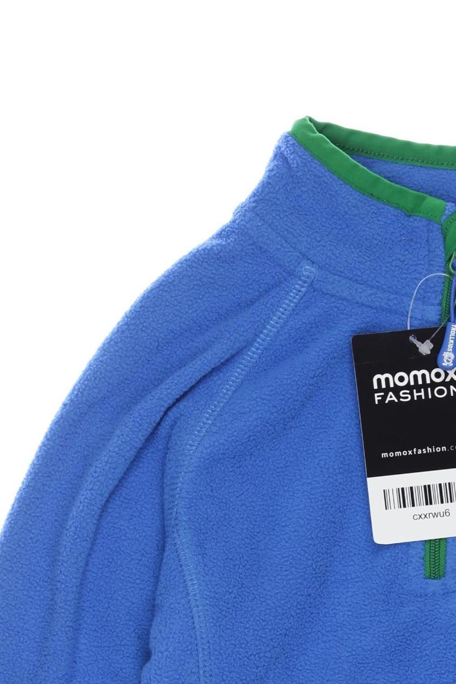 Thumbnail - Trollkids Jungen Hoodies &amp; Sweater, blau, Gr. 92