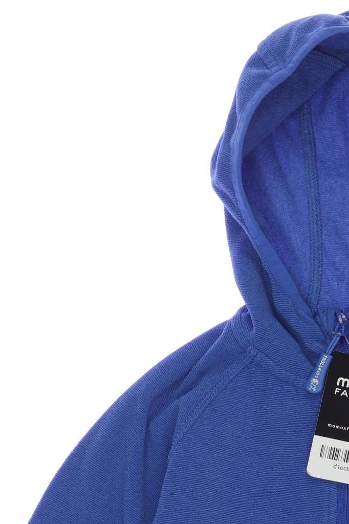 Thumbnail - Trollkids Jungen Hoodies &amp; Sweater, blau, Gr. 116