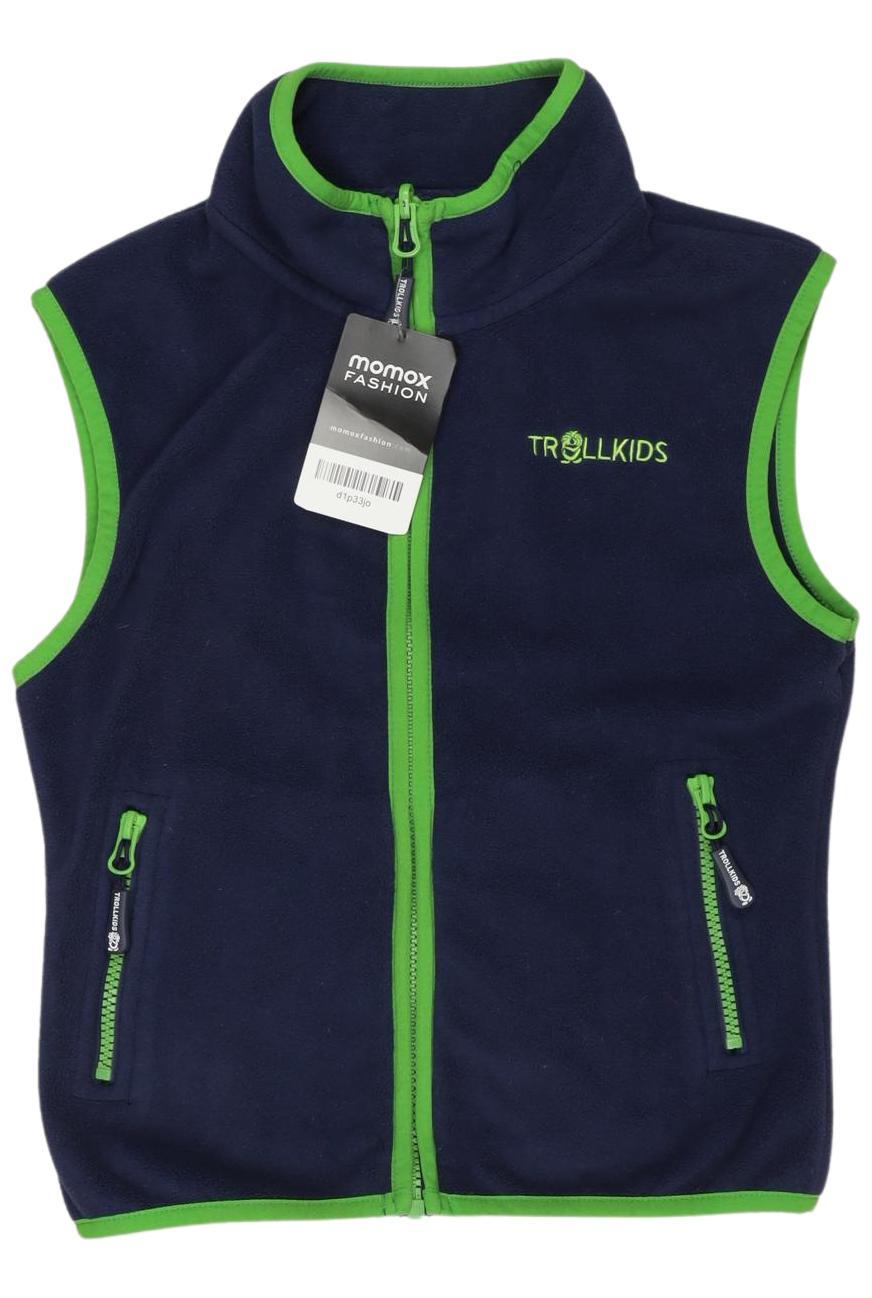 

Trollkids Jungen Hoodies & Sweater, mehrfarbig, Gr. 116