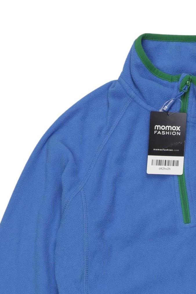 Thumbnail - Trollkids Jungen Hoodies &amp; Sweater, hellblau, Gr. 152