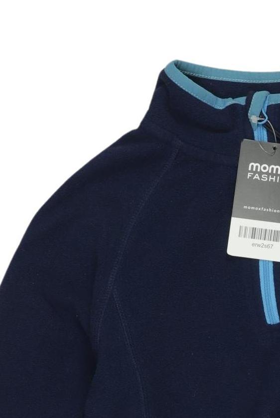 Thumbnail - Trollkids Jungen Hoodies &amp; Sweater, marineblau, Gr. 110