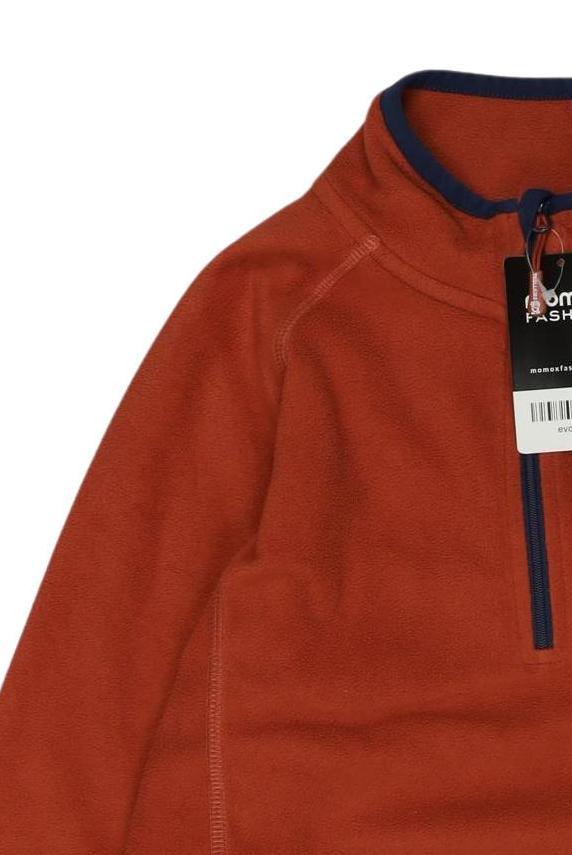 Thumbnail - Trollkids Jungen Hoodies &amp; Sweater, orange, Gr. 152