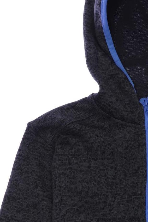 Thumbnail - Trollkids Herren Hoodies &amp; Sweater, grau, Gr. 152