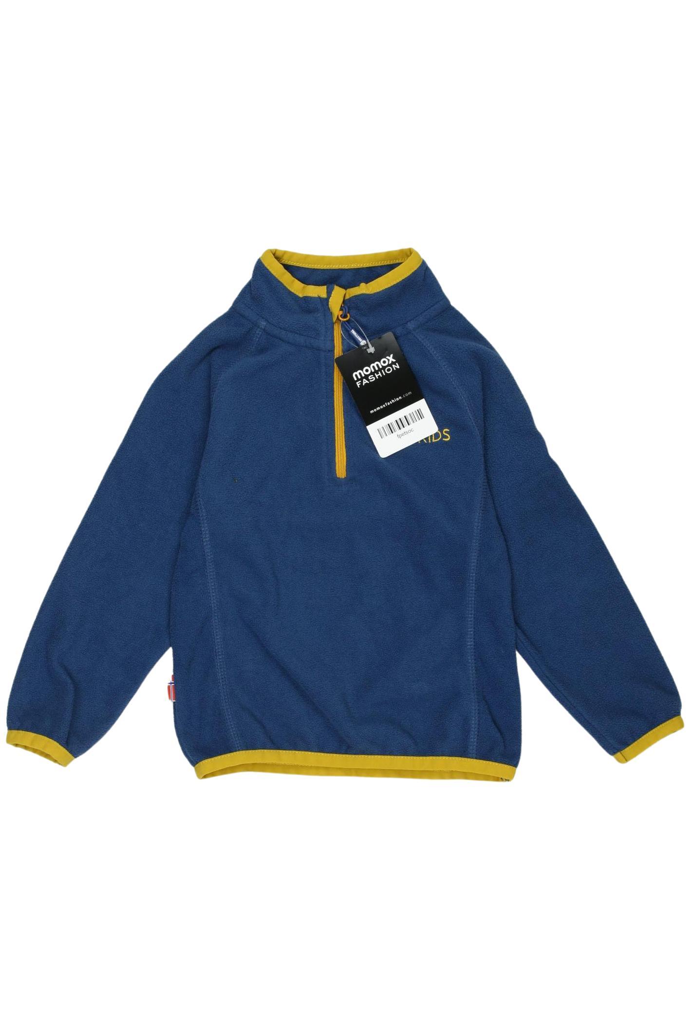 

Trollkids Jungen Hoodies & Sweater, blau, Gr. 98
