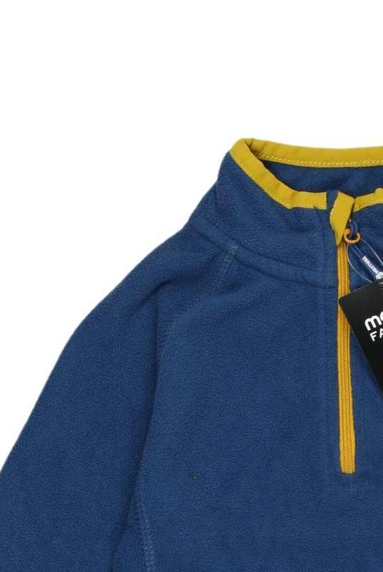 Thumbnail - Trollkids Herren Hoodies &amp; Sweater, blau, Gr. 98
