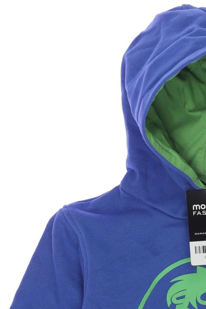 Thumbnail - Trollkids Herren Hoodies &amp; Sweater, blau, Gr. 128