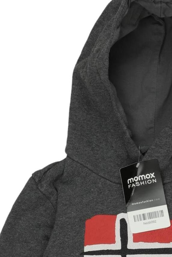 Thumbnail - Trollkids Jungen Hoodies &amp; Sweater, grau, Gr. 110