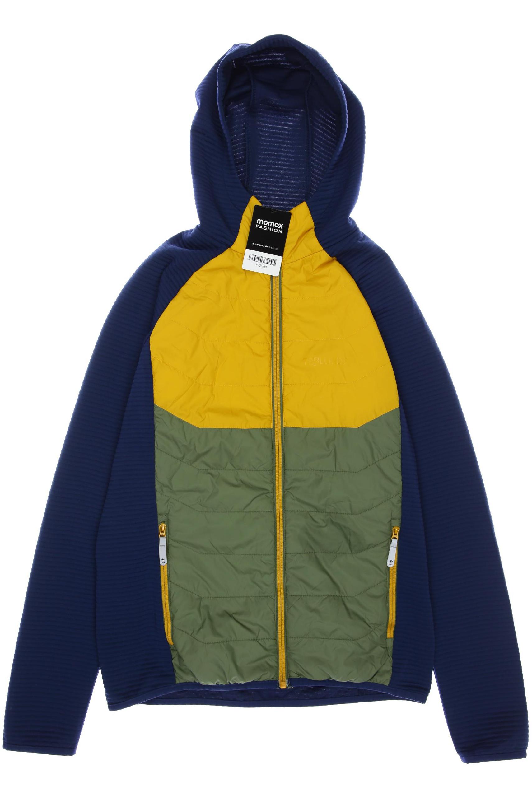 

Trollkids Herren Hoodies & Sweater, marineblau, Gr. 176