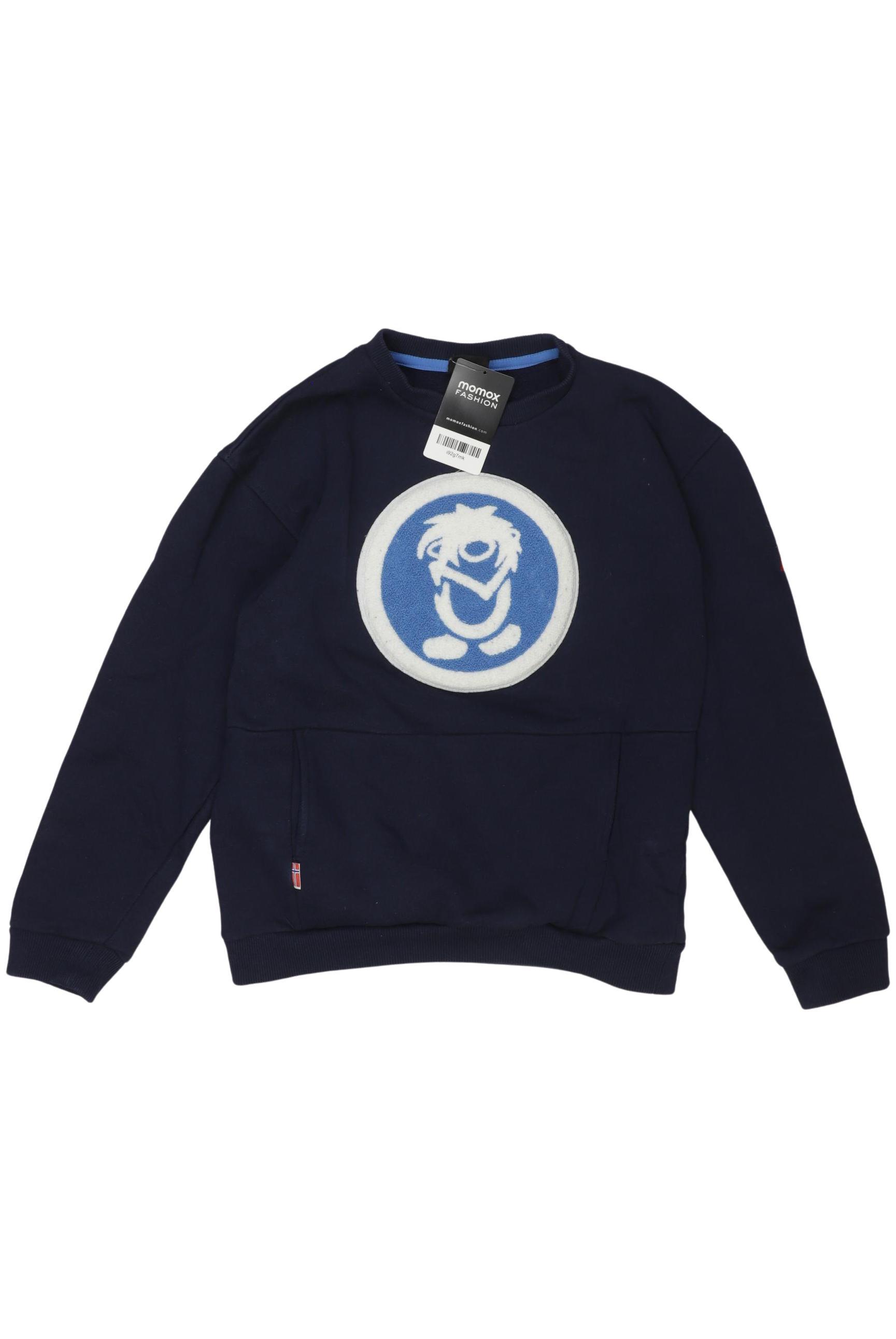 

Trollkids Jungen Hoodies & Sweater, marineblau, Gr. 152
