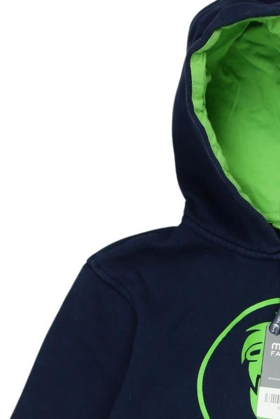 Thumbnail - Trollkids Jungen Hoodies &amp; Sweater, marineblau, Gr. 140
