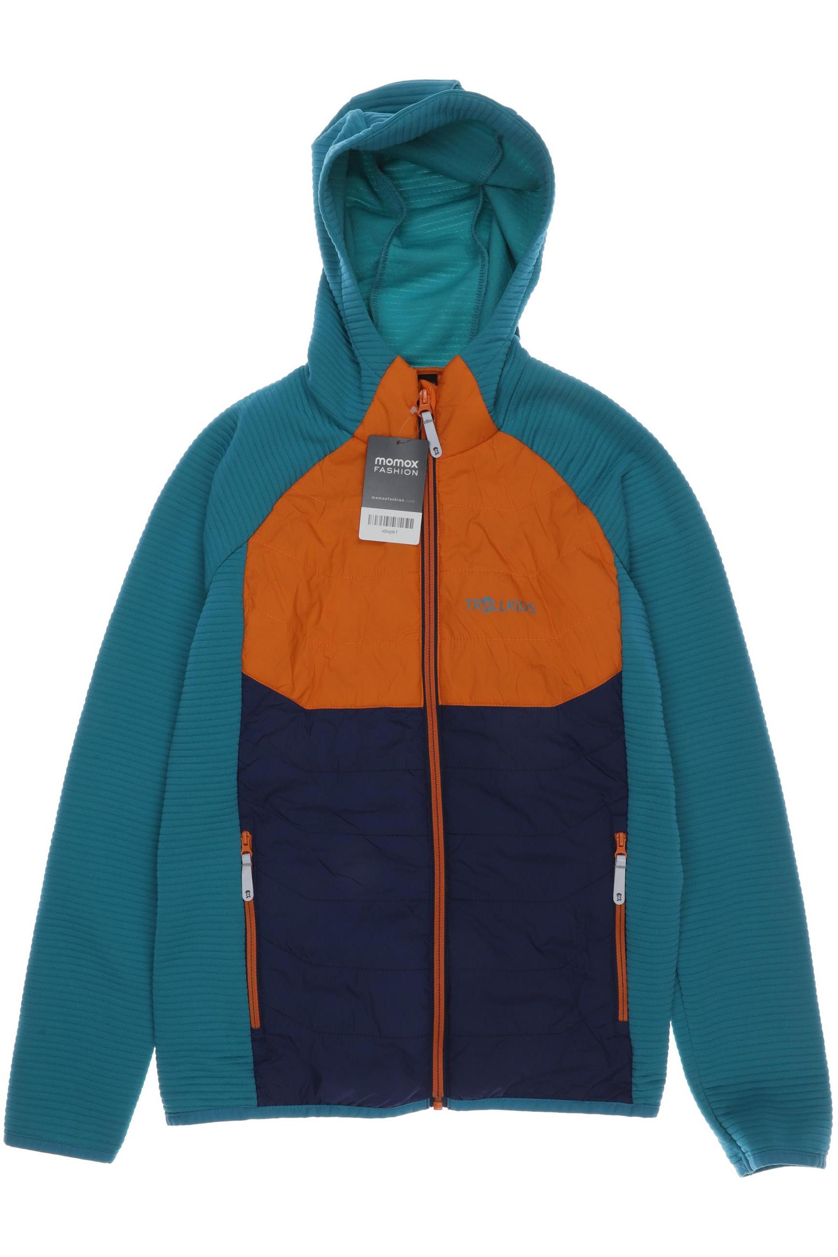 

Trollkids Herren Hoodies & Sweater, mehrfarbig, Gr. 164