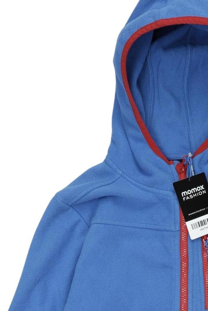 Thumbnail - Trollkids Jungen Hoodies &amp; Sweater, blau, Gr. 164