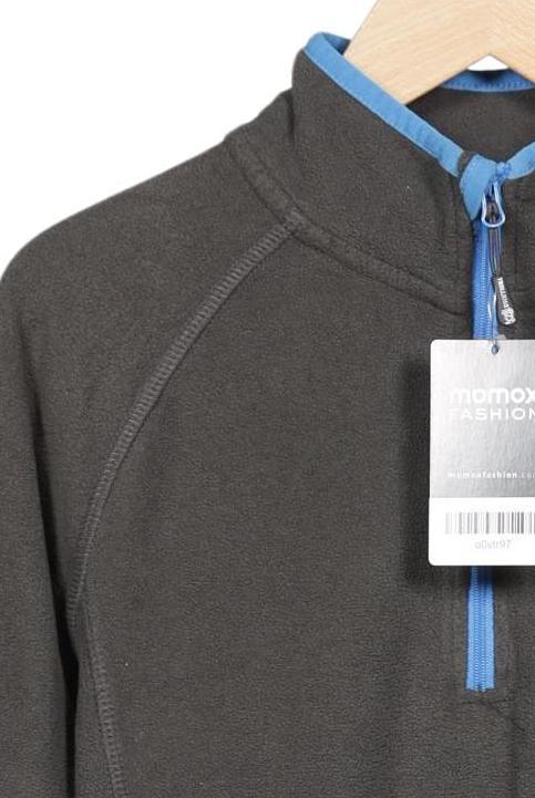 Thumbnail - Trollkids Jungen Hoodies &amp; Sweater, grau, Gr. 152