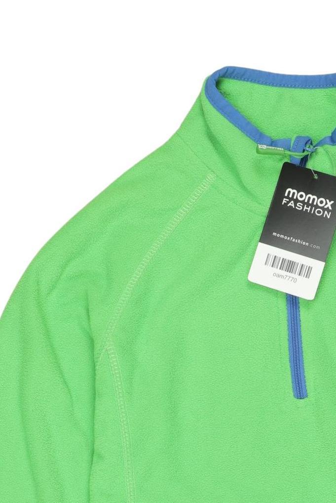 Thumbnail - Trollkids Jungen Hoodies &amp; Sweater, grün, Gr. 128