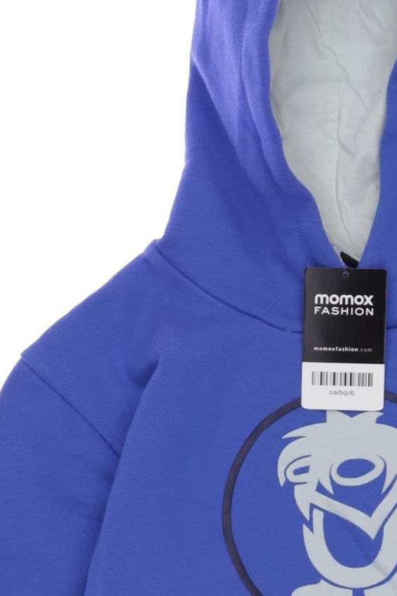 Thumbnail - Trollkids Jungen Hoodies &amp; Sweater, blau, Gr. 164