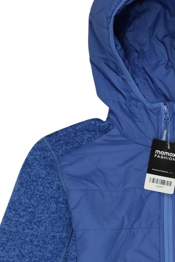 Thumbnail - Trollkids Jungen Hoodies &amp; Sweater, blau, Gr. 176