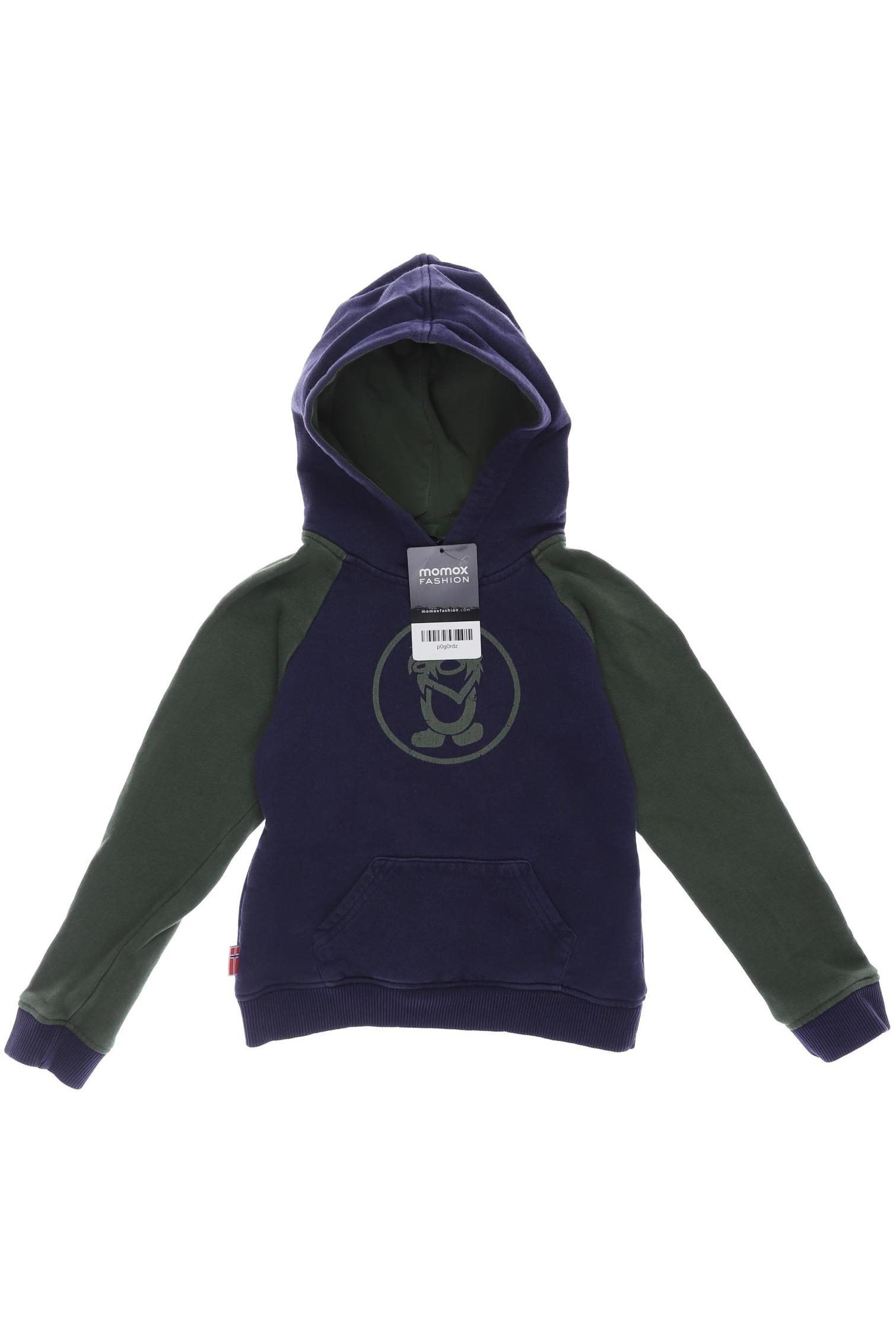 

Trollkids Jungen Hoodies & Sweater, marineblau