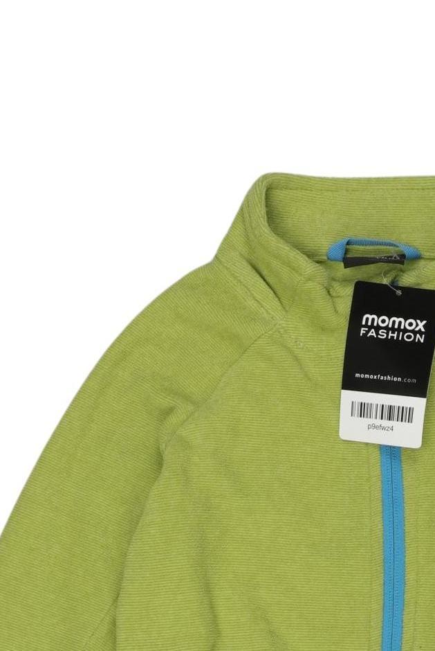 Thumbnail - Trollkids Jungen Hoodies &amp; Sweater, hellgrün, Gr. 104