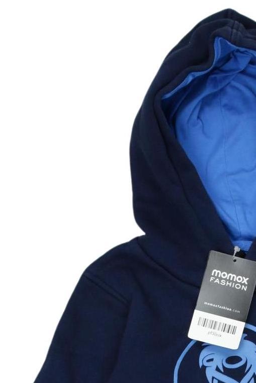 Thumbnail - Trollkids Jungen Hoodies &amp; Sweater, marineblau, Gr. 116