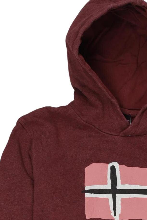 Thumbnail - Trollkids Jungen Hoodies &amp; Sweater, bordeaux, Gr. 164