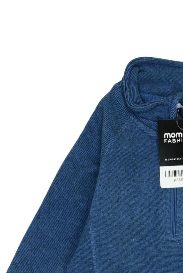 Thumbnail - Trollkids Jungen Hoodies &amp; Sweater, blau, Gr. 116