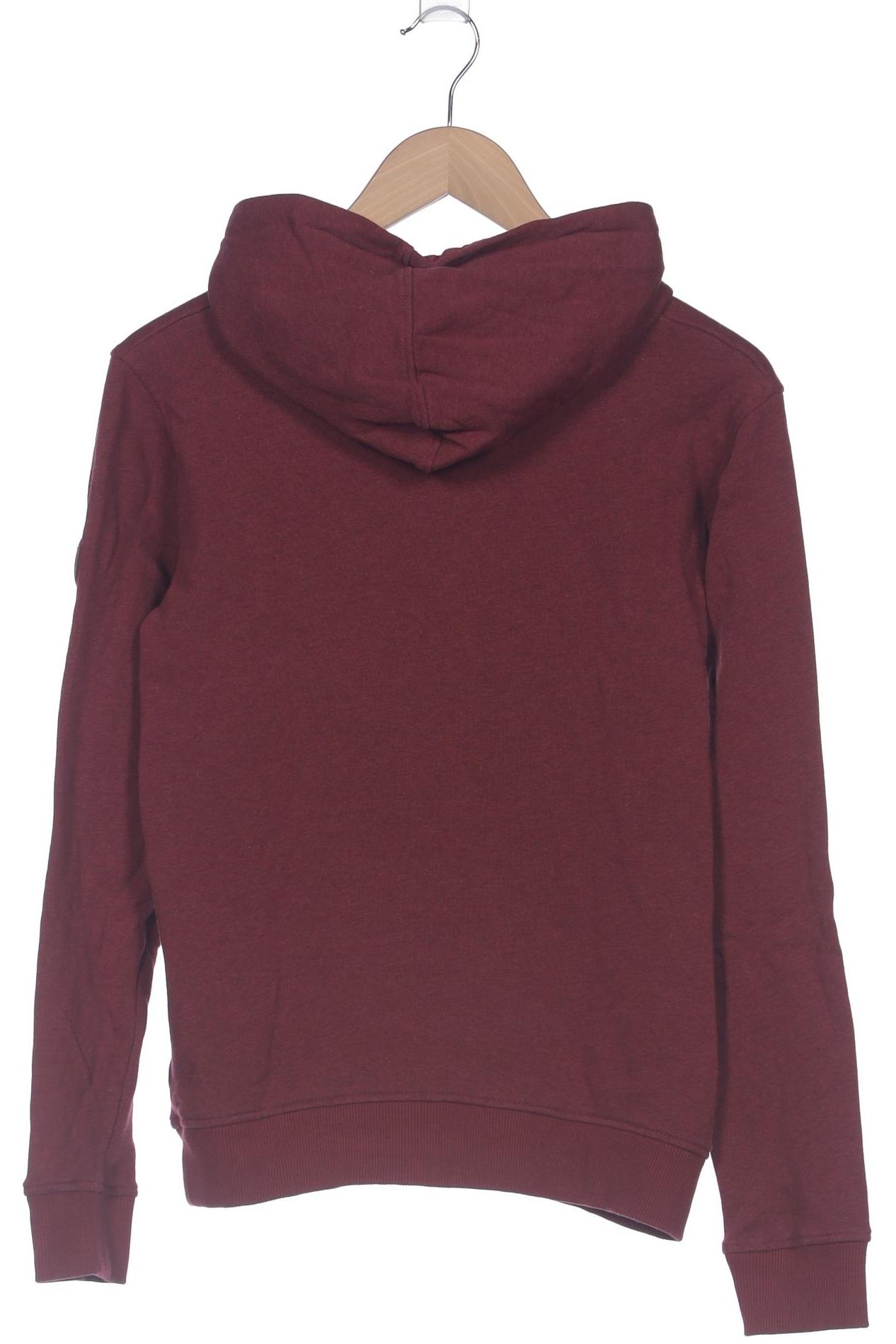 Thumbnail - Trollkids Jungen Hoodies &amp; Sweater, bordeaux, Gr. 176