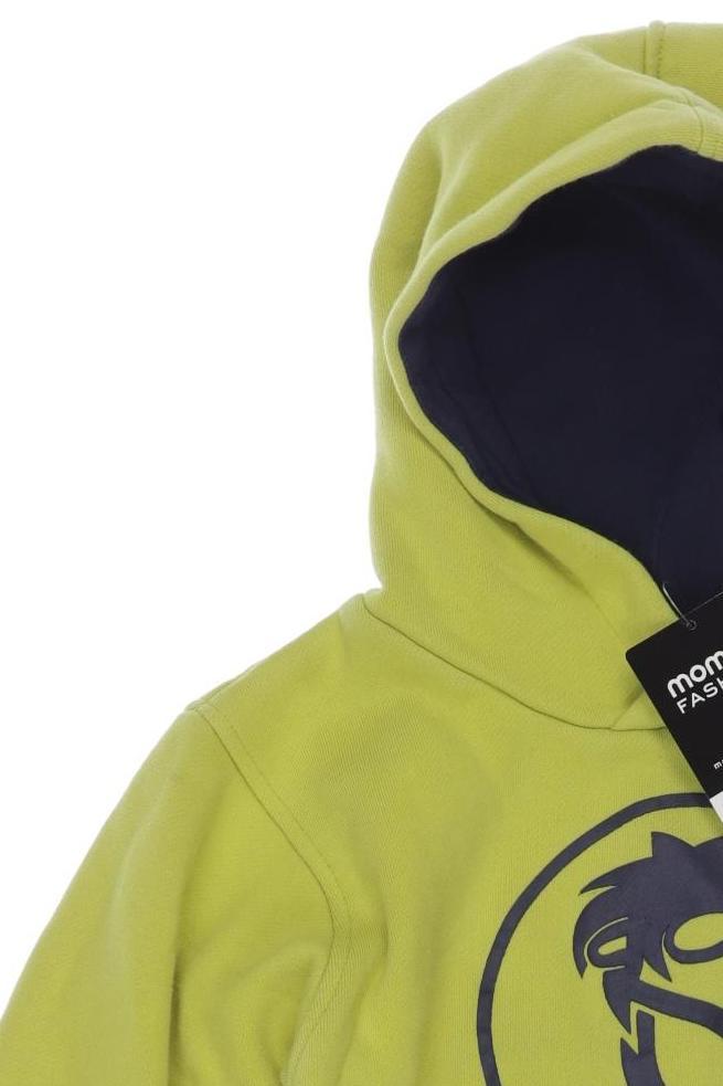 Thumbnail - Trollkids Herren Hoodies &amp; Sweater, gelb, Gr. 128
