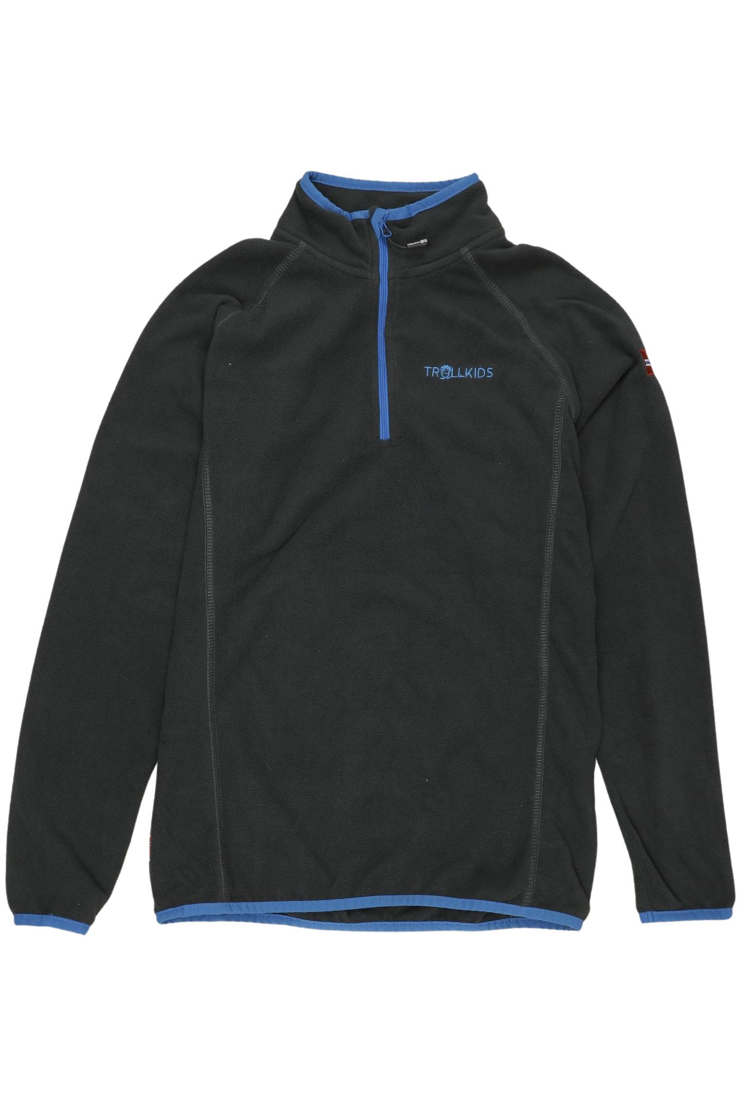

Trollkids Herren Hoodies & Sweater, grau, Gr. 164