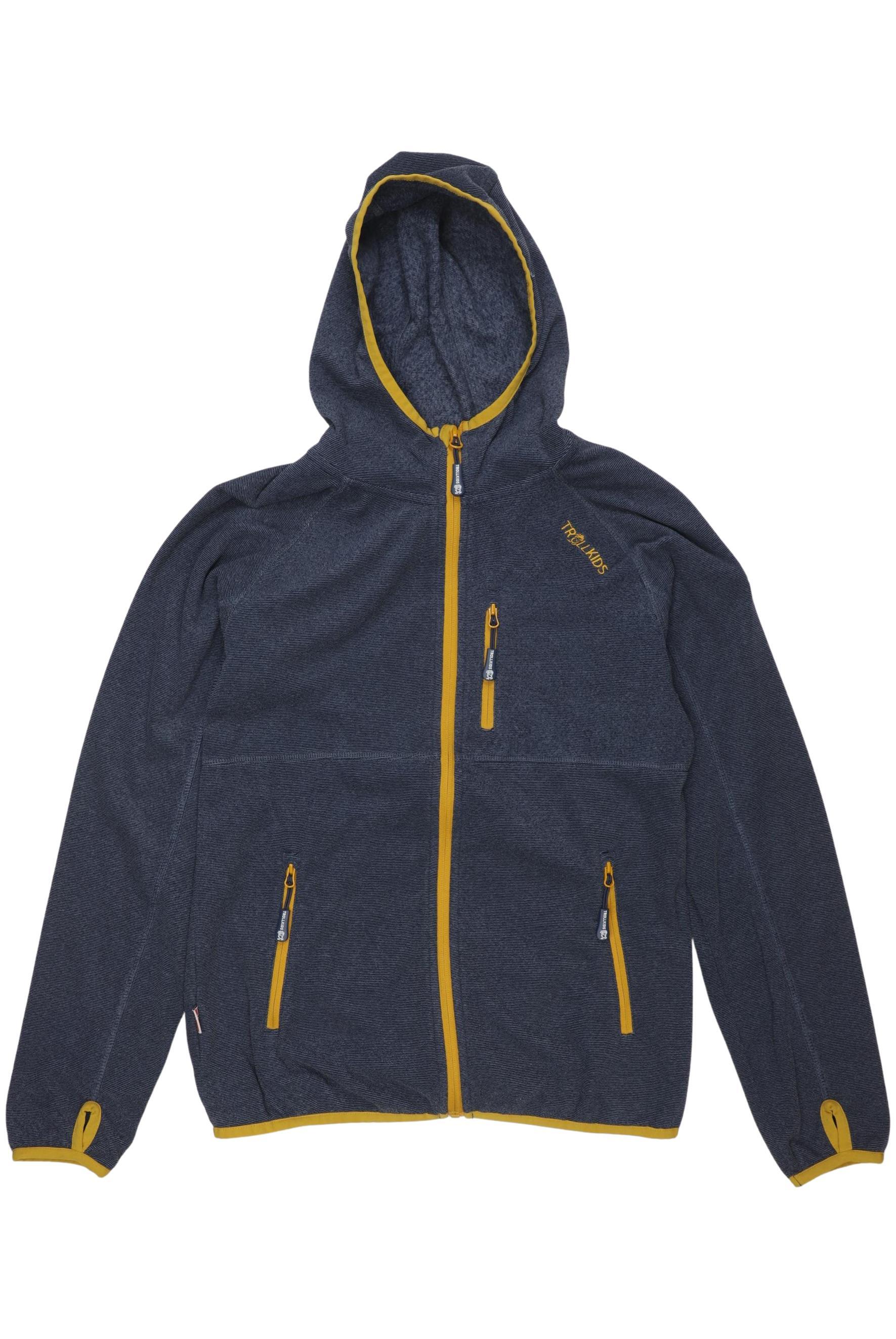 

Trollkids Jungen Hoodies & Sweater, mehrfarbig, Gr. 164