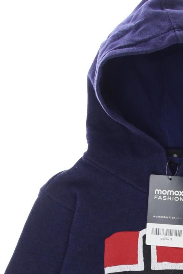 Thumbnail - Trollkids Jungen Hoodies &amp; Sweater, marineblau, Gr. 116