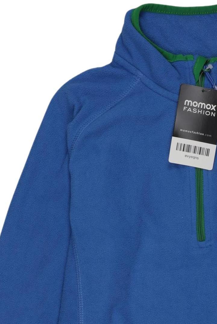 Thumbnail - Trollkids Jungen Hoodies &amp; Sweater, blau, Gr. 152