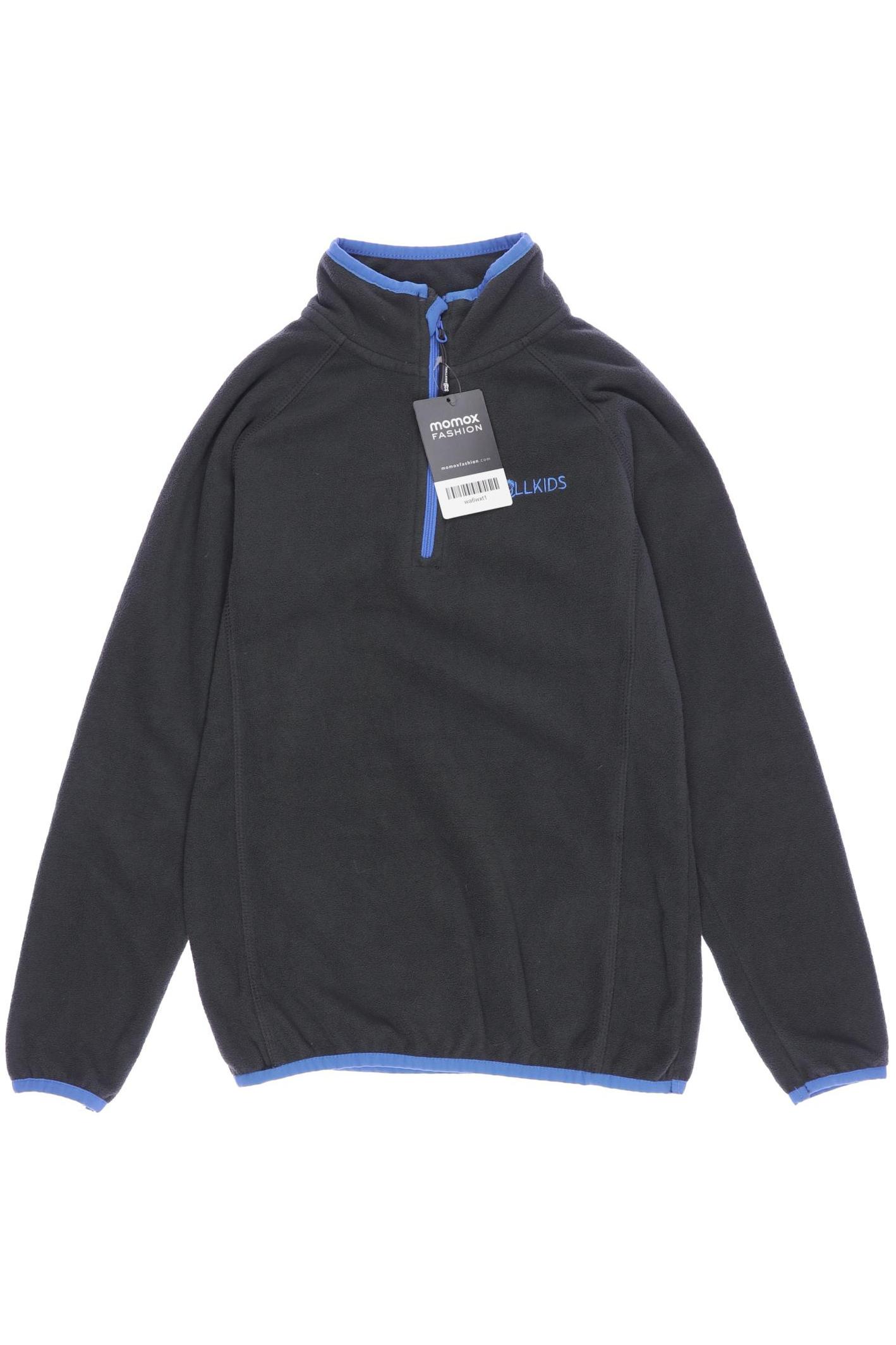 

Trollkids Herren Hoodies & Sweater, grün, Gr. 140